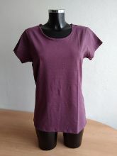 Obrázek z MORAJ TRIČKO DÁM. BD900-420 PURPLE S 